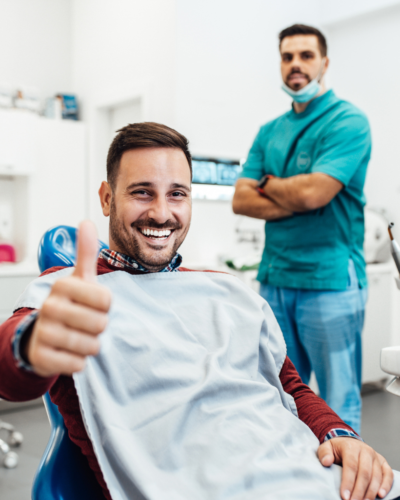 Oasispark Dental Team Photo 16